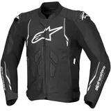 Alpinestars Dusk Lederjacke - 54
