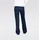 MAC Dream Wide Leg Jeans in Rinse-Waschung-D40 / L30