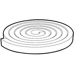 APC HyperPod Accessory - Luftverschluss-Set für