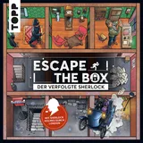 Frech Escape The Box - Der verfolgte Sherlock Holmes