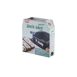 Dr. Oetker Back-Idee Kreativ Springform Ø 24 cm