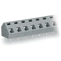 WAGO Leiterplattenklemme 236-516