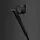 Black Diamond Distance Carbon Z Fkt 120 cm schwarz