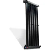 1x Junkers Bosch Vakuumröhren-Kollektor VK120-2CPC, 1,22 m2, Röhrenkollektor