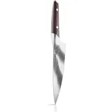 eva solo Kochmesser 20 cm Braun/Silber