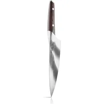 eva solo Kochmesser 20 cm Braun/Silber