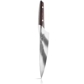 eva solo Kochmesser 20 cm Braun/Silber