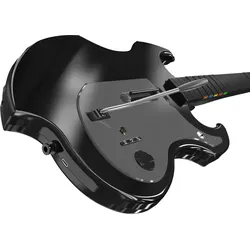PDP Riffmaster, Gitarre, PC, Xbox One, Xbox Series S, Xbox Series X, D-Pad, Anal