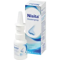 NISITA Dosierspray 20 ml