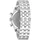 BULOVA Herren Analog Quarz Edelstahl 40 mm 96B358