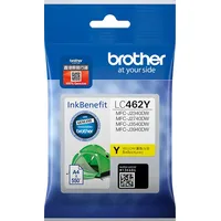 Brother LC-462Y gelb