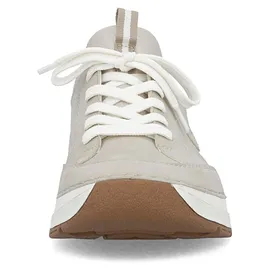 Rieker Slip-Ons Herren Beige 43