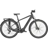 Scott Sub Sport eRIDE 20 Men Galaxy Grey 2023 28"; 625 Wh Diamant - XL