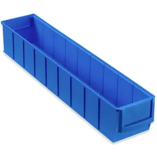 ProfiPlus ShelfBox 500S, blau