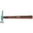 Stahlwille Schlicht- und Spitzhammer 357 g