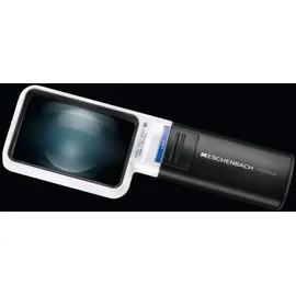 Eschenbach 15113 mobilux LED 3,5x 10dpt 75x50mm