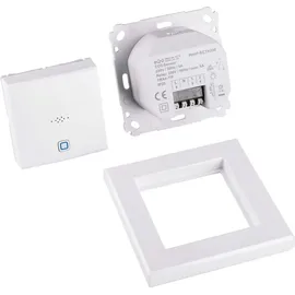 eQ-3 Homematic IP Smart Home CO2-Sensor, 230 V