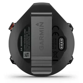 Garmin Approach G12 schwarz