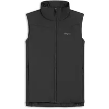 Bergans Holo Insulated Vest Dark Shadow Grey S