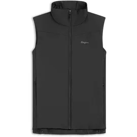 Bergans Holo Insulated Vest Dark Shadow Grey S