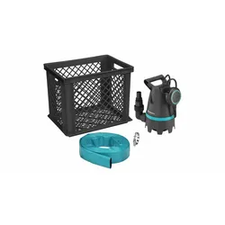 GARDENA Hochwasser-Set 10500 BASIC