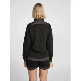 hummel Lead Poly Zip Jacket (211854)