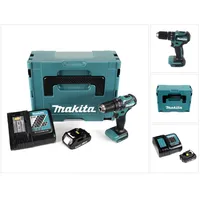 Makita DHP 483 RA1J inkl. 1 x 2,0 Ah