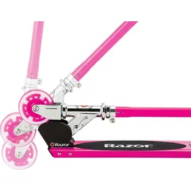 RAZOR S Spark Sport pink