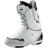 Nitro Snowboards Snowboard Boots weiß 29 1/2