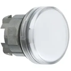 Schneider Electric ZB4BVCUST01 Leuchtmelder, Metall, Front, 22mm, kundenspezifisch via Konfigurator