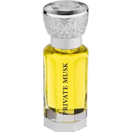Swiss Arabian Private Musk Parfümöl 12 ml