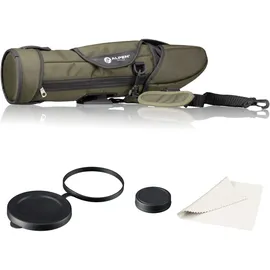 alpen optics Wings 20-60x80 Spektiv Geradeinblick