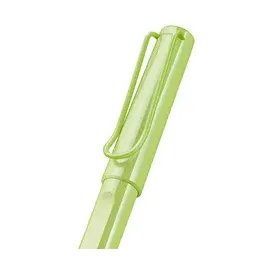 Lamy Kugelschreiber Safari Gelbgrün 0,5 mm 1 St.