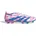 Ftwr White/Solar Blue2/Solar Pink 42