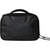 The North Face Base Camp Voyager TOILETRY KIT TNF black/asphalt GREY