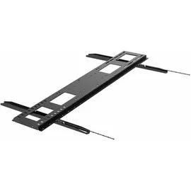 Vision VFM-W10X6 - hochbelastbare Wandhalterung - 55-110 Zoll, VESA 1000 x 600 m...