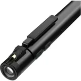 Ansmann 1600-0708 Stiftleuchte Penlight 4in1R