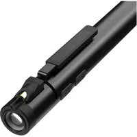 Ansmann 1600-0708 Stiftleuchte Penlight 4in1R