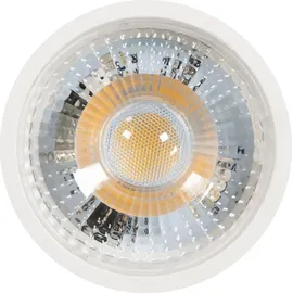 McShine LED-Modul McShine MCOB 5W, 400 Lumen, 230V, 50x25mm, warmweiß, 3000K