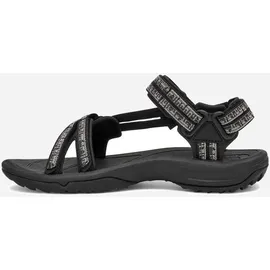 Teva Terra Fi Lite Damen atmosphere black/grey 36