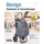 HOMECALL Einkaufswagen 4-in-1 grau