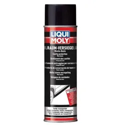 LIQUI MOLY Hohlraumkonservierung Hohlraum-Versiegelung transparent