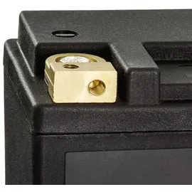 Intact Bike-Power Motorradbatterie LTM21L