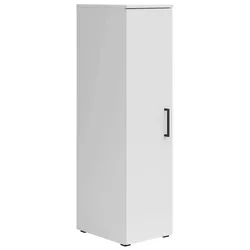 Schrank Multistauraum Weiß