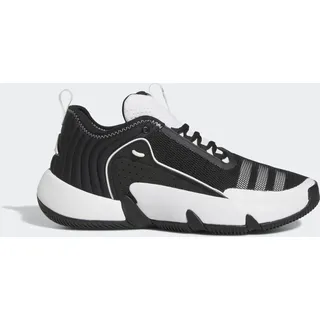 Adidas Trae Unlimited Core Black / Cloud White / Core Black 39 1/3