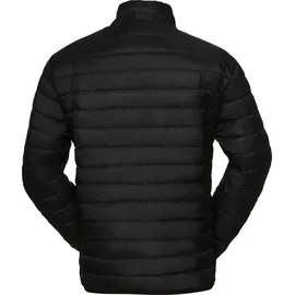IXS Steppjacke Funktion Schwarz 2XL