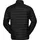 IXS Steppjacke Funktion Schwarz 2XL
