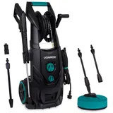 VONROC V25-2 2500W 195 bar 468 l/h
