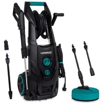 VONROC V25-2 2500W 195 bar 468 l/h