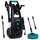VONROC V25-2 2500W 195 bar 468 l/h